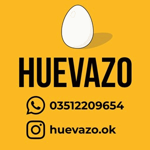 huevazo