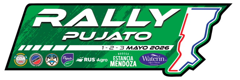 🏁PUJATO RECIBE LA SEGUNDA FECHA DEL RALLY SANTAFESINO🏁