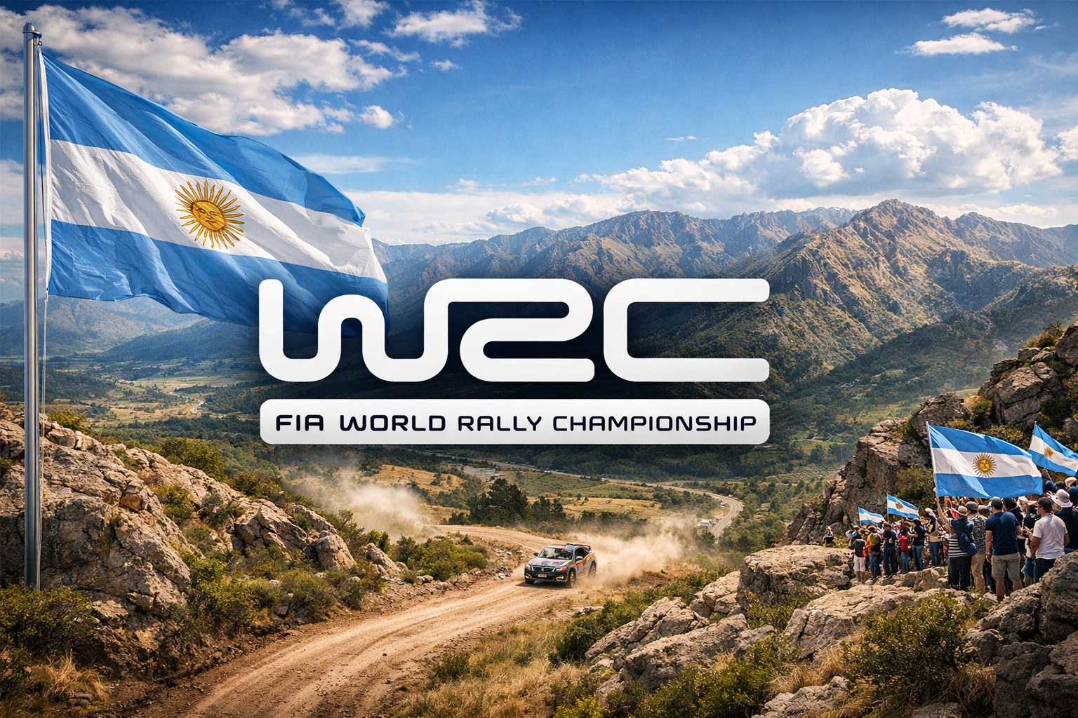 vuelta del wrc a córdoba