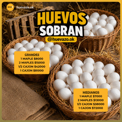 huevazo mayo2026